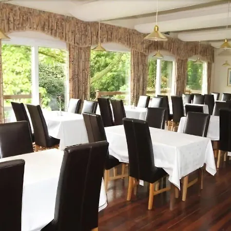 Holiday home 3 Bedroom Lanteglos 17 *