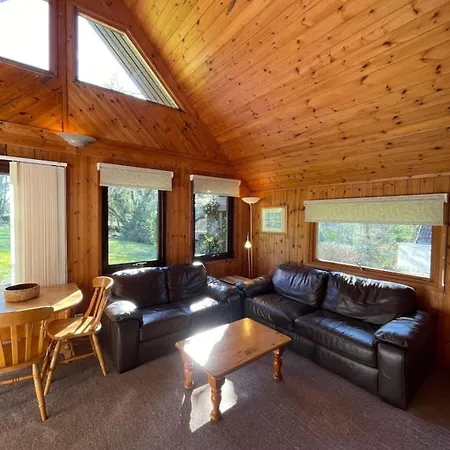 3 Bedroom Lanteglos 17 Holiday home *