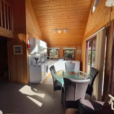 3 Bedroom Lanteglos 17
