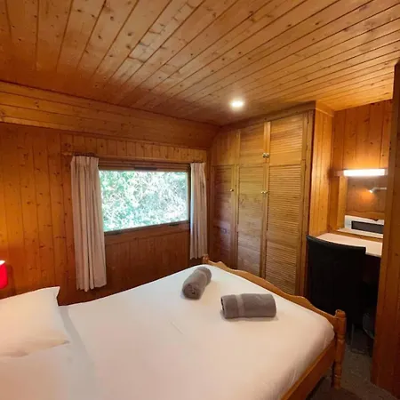 Holiday home 3 Bedroom Lanteglos 17 *