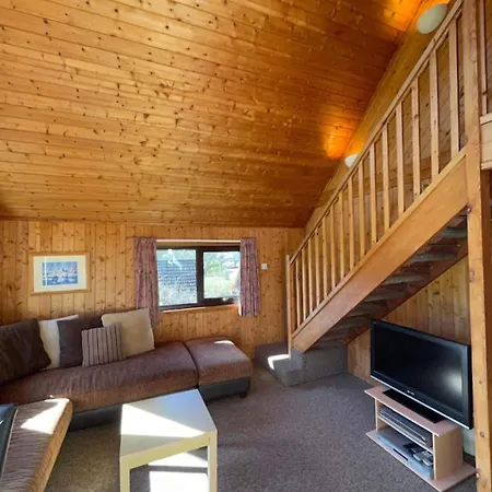 3 Bedroom Lanteglos 17 Lanteglos (Camelford)