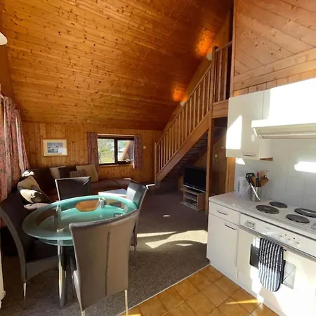3 Bedroom Lanteglos 17 * Lanteglos (Camelford)