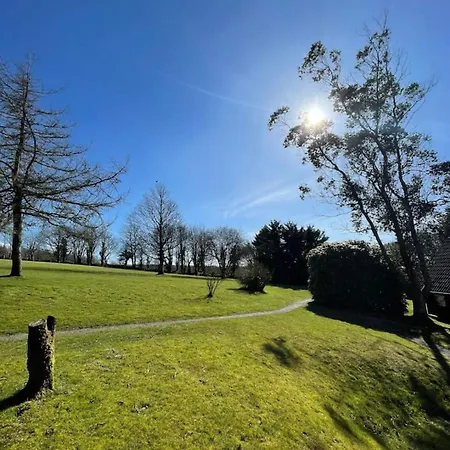 3 Bedroom Lanteglos 17 Holiday home
