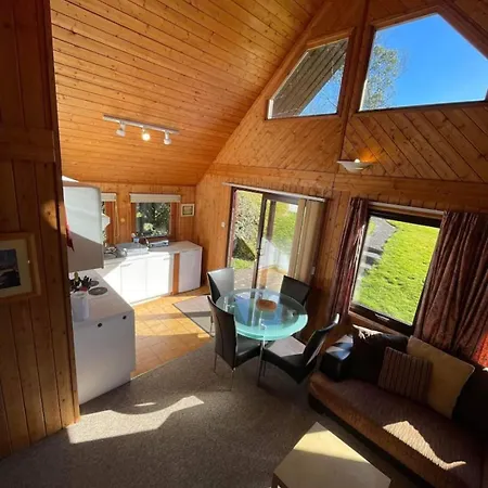 3 Bedroom Lanteglos 17