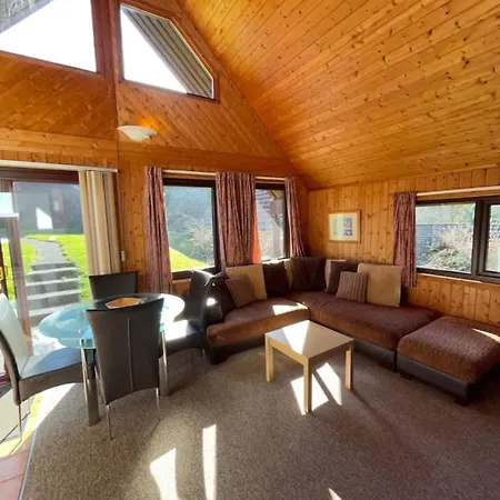 Holiday home 3 Bedroom Lanteglos 17